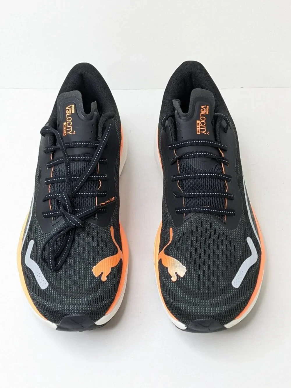 Puma velocity nitro
